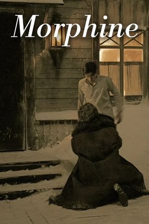 Morphine's poster