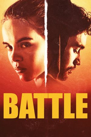 Battle's poster