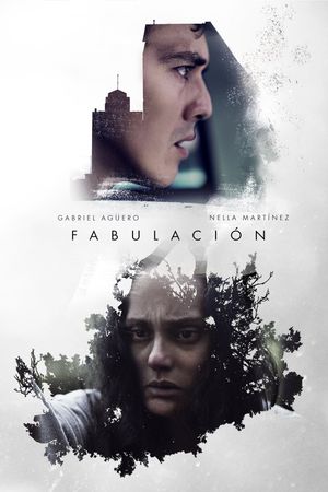 Fabulación's poster