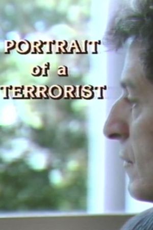 Portrait of a Terrorist's poster