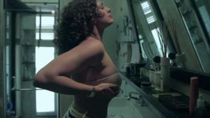Tech Sex's poster