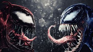 Venom: Let There Be Carnage's poster