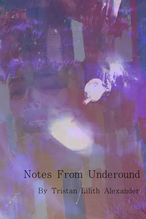 Notes From Underground's poster