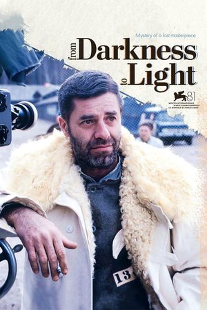 From Darkness to Light's poster