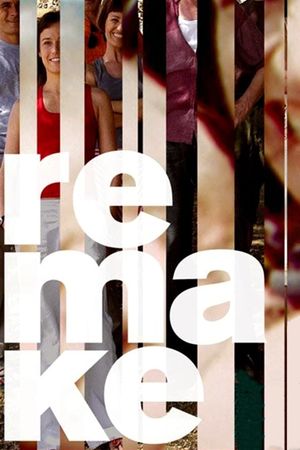 Remake's poster