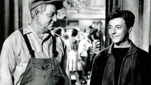 Rue de Paris's poster