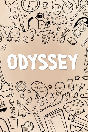 Odyssey's poster