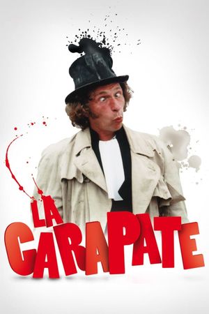 The Escape's poster