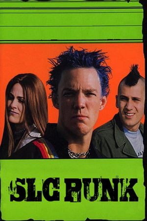 SLC Punk!'s poster