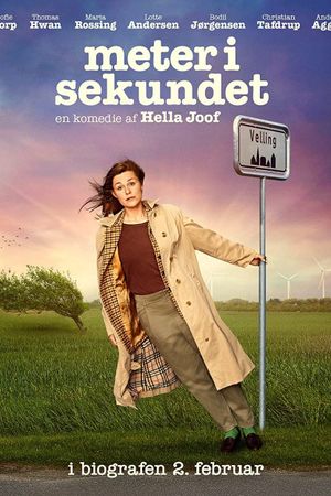 The Land of Short Sentences's poster