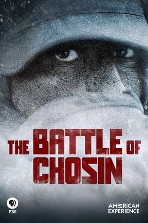 The Battle Of Chosin's poster