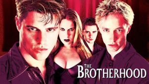 The Brotherhood's poster