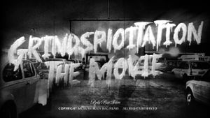 Grindsploitation's poster