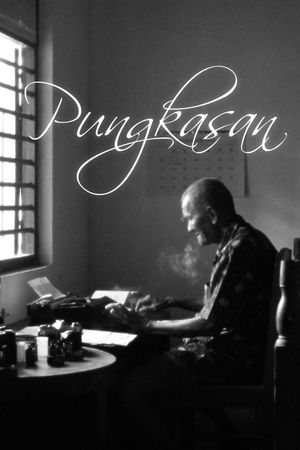 Pungkasan's poster