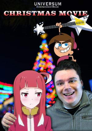 Christmas Movie's poster