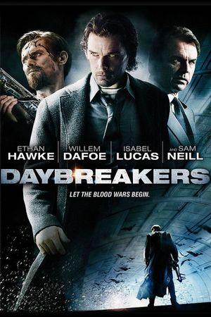 Daybreakers's poster