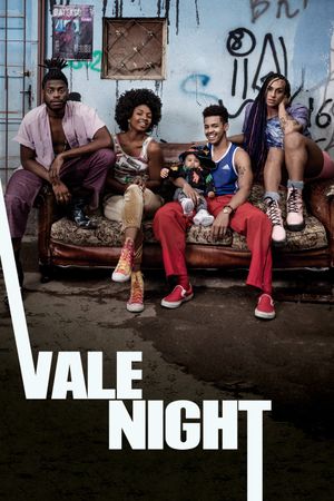 Vale Night's poster