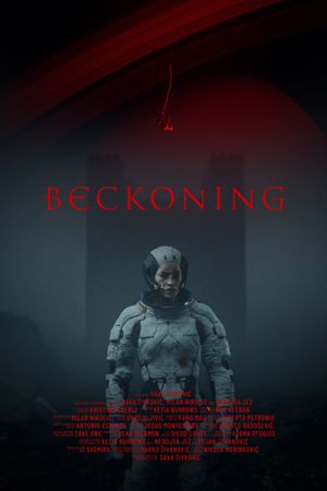 Beckoning's poster