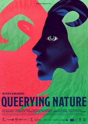 Queerying Nature's poster