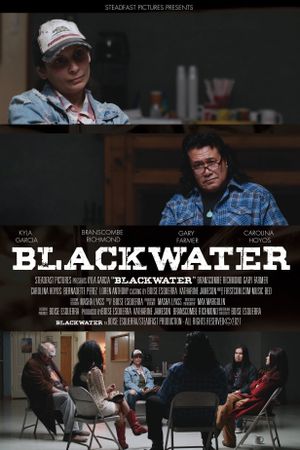 Blackwater's poster image
