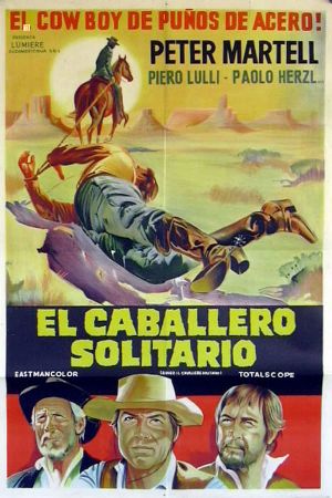 Two Brothers, One Death's poster