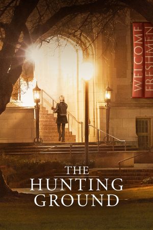 The Hunting Ground's poster