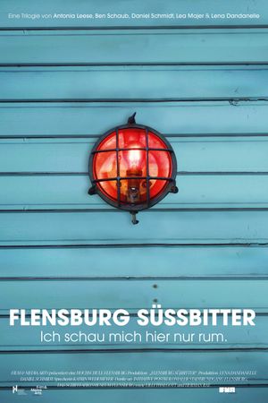 Flensburg Sweetbitter's poster