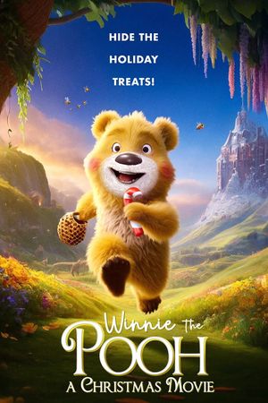 Winnie The Pooh: A Christmas Movie's poster