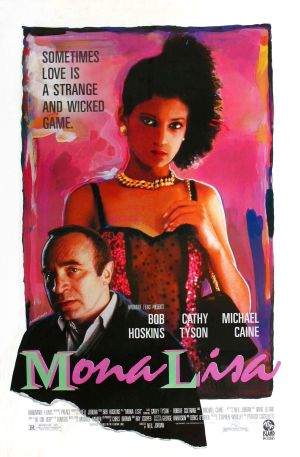 Mona Lisa's poster