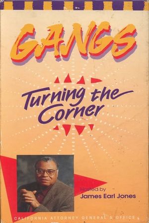 Gangs: Turning the Corner's poster