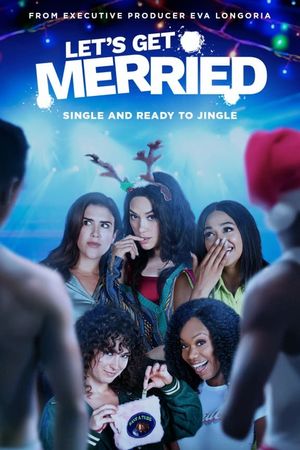 Let's Get Merried's poster