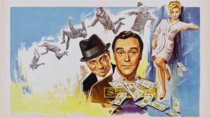 The Fortune Cookie's poster