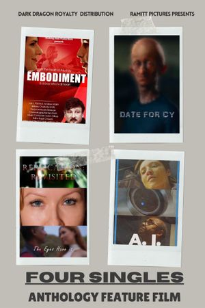 Four Singles's poster