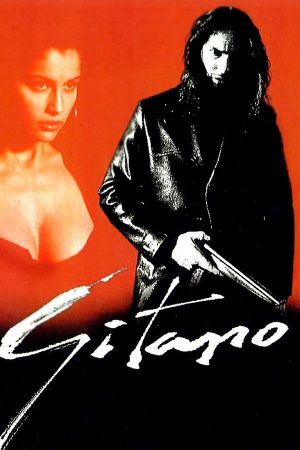 Gypsy's poster