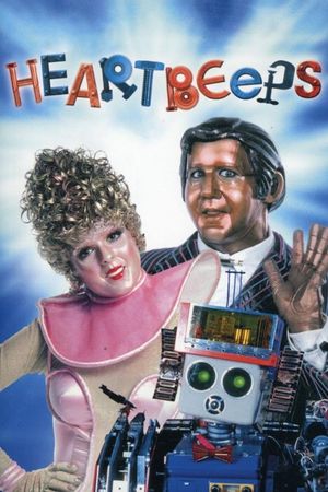 Heartbeeps's poster