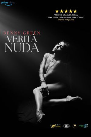La verità è nuda's poster