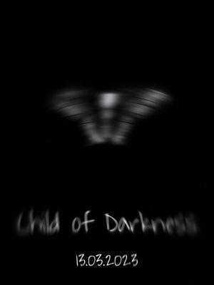 Child of darkness's poster