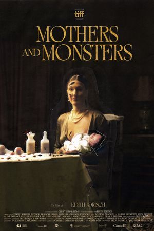 Mothers and Monsters's poster