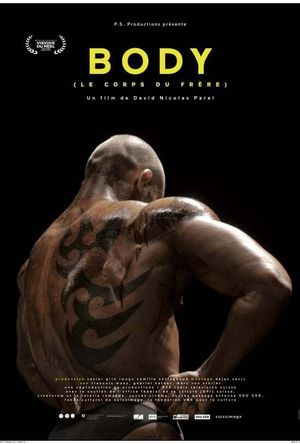 Brother's Body's poster