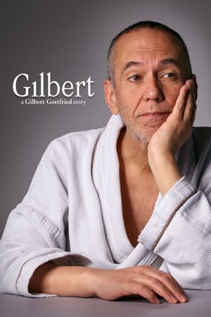 Gilbert's poster