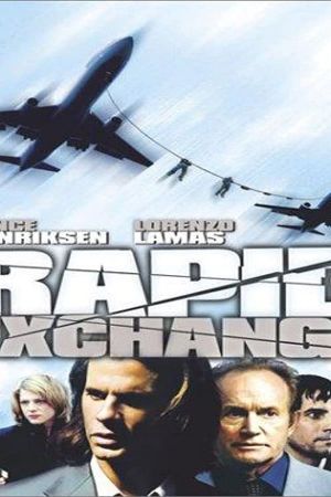 Rapid Exchange's poster