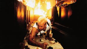 The Fifth Element's poster