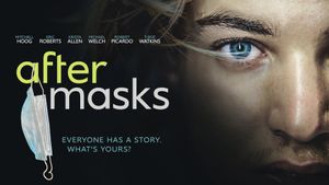 After Masks's poster