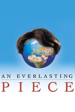 An Everlasting Piece's poster
