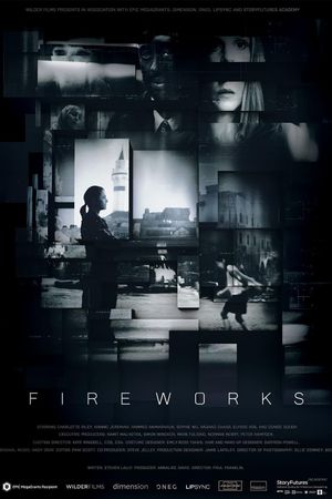 Fireworks's poster