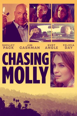 Chasing Molly's poster