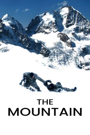 The Mountain's poster