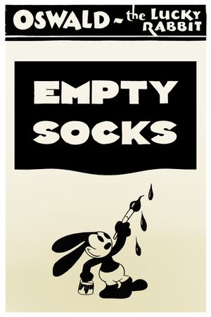 Empty Socks's poster