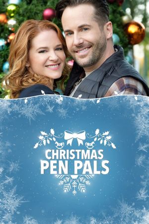 Christmas Pen Pals's poster