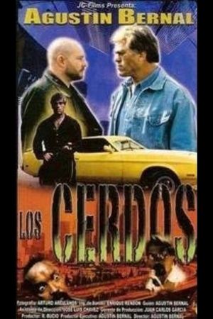 Los cerdos's poster